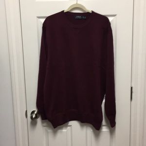 Men’s Polo Ralph Lauren sweater